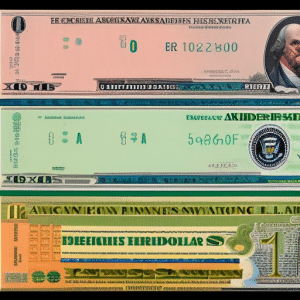 Raph showing the dollar value of 185 ETH compared to the US Dollar, with color-coded bars to distinguish between the two