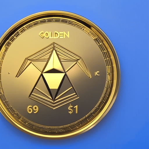 N Ethereum coin, showing the current price of 0