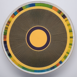 Ful pie chart showing the relative contributions of supply/demand, speculation, and network usage to the 0