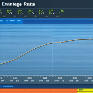 An image of a dynamic graph showing a steep increase in the 0