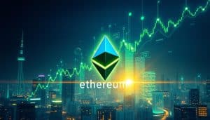 will ethereum hit 10k