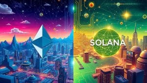 ethereum solana