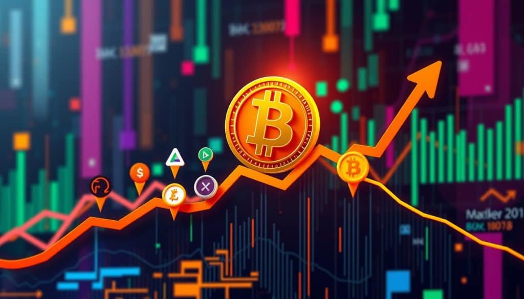 Crypto News Today: Bitcoin's Market Dominance Hits 60% as Altcoins