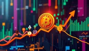 Crypto News Today: Bitcoin's Market Dominance Hits 60% as Altcoins