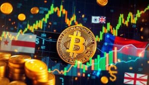 Cryptocurrency Prices And News: Tariffs, Softbank Deal Bolster Bitcoin