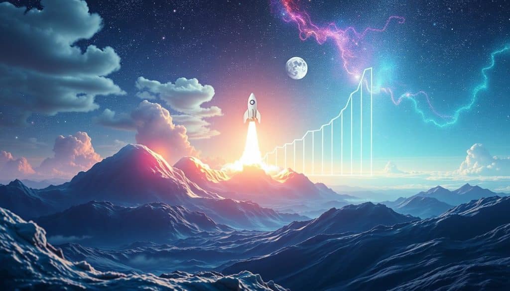 Top new crypto coins to watch: Potential 100x moonshots for 2025