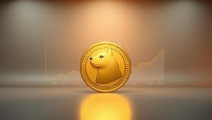 how many dogecoins are there 2025