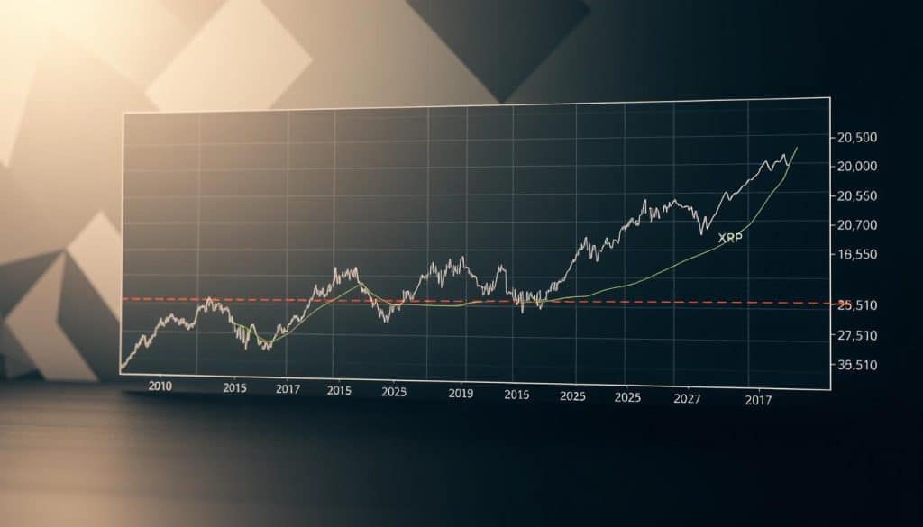 xrp price prediction $500 2025