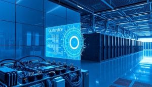 what is rigetti computing, rigetti quantum computing
