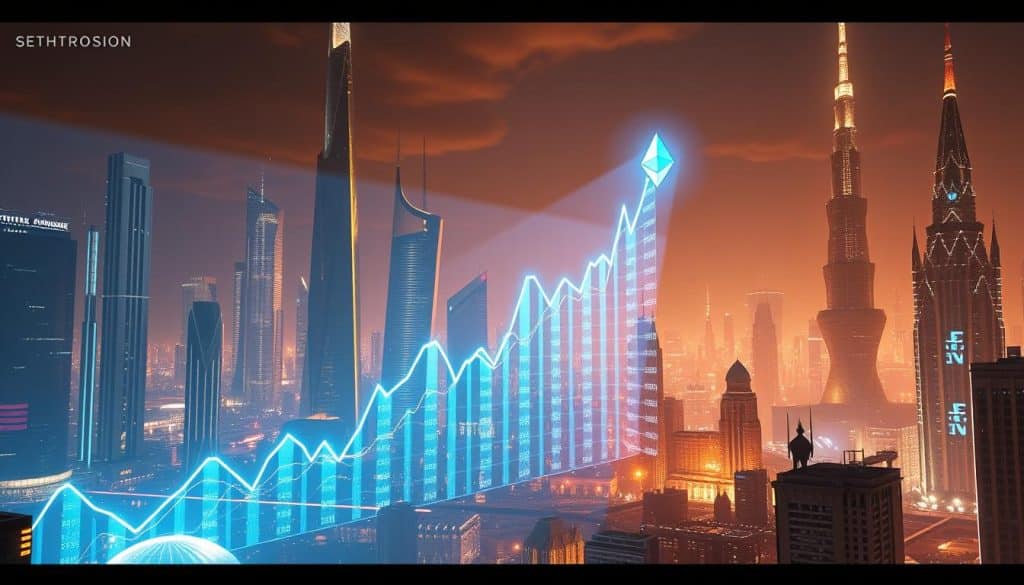 ethereum price prediction $1 million