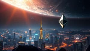 ethereum surge