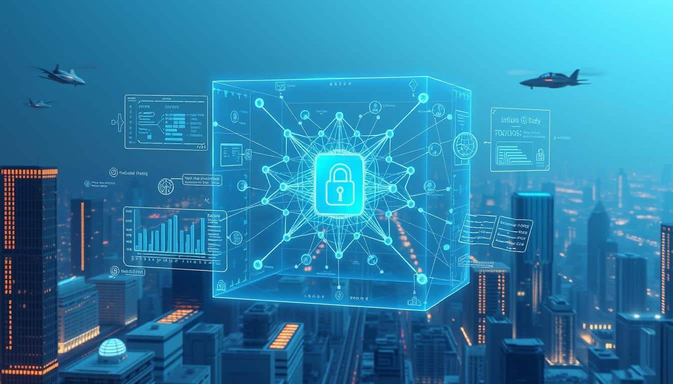 understanding blockchain technology