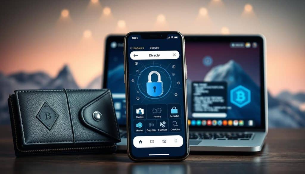 best wallet for privacy coins