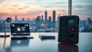 safest wallets for private transactions